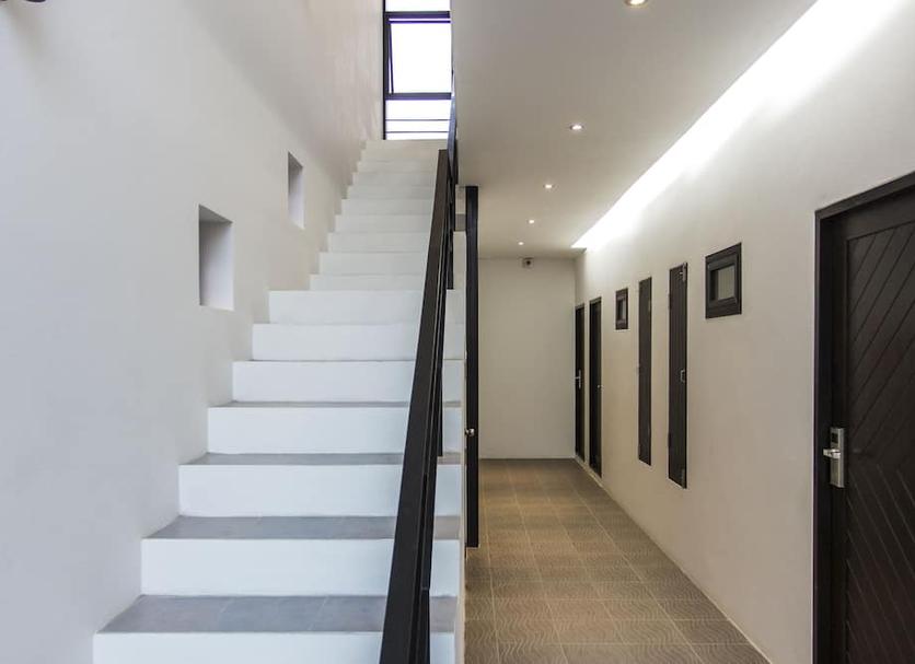 Stairs Photo