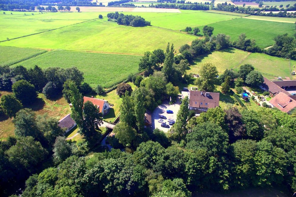 Outdoor view