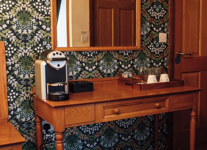 Room amenity Photo