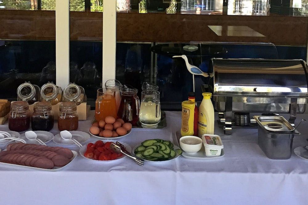 Buffet