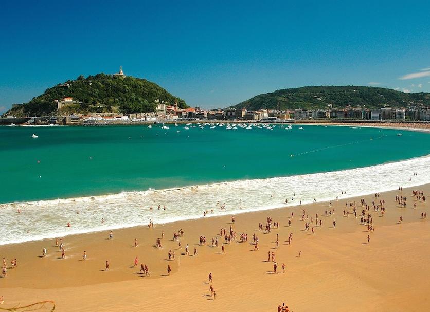Beach Photo