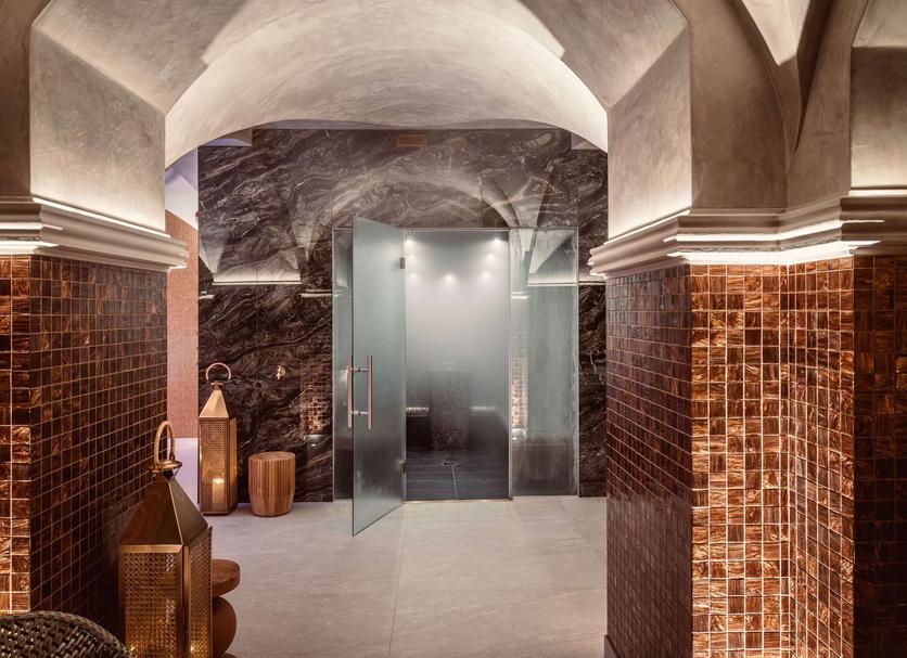Spa Photo