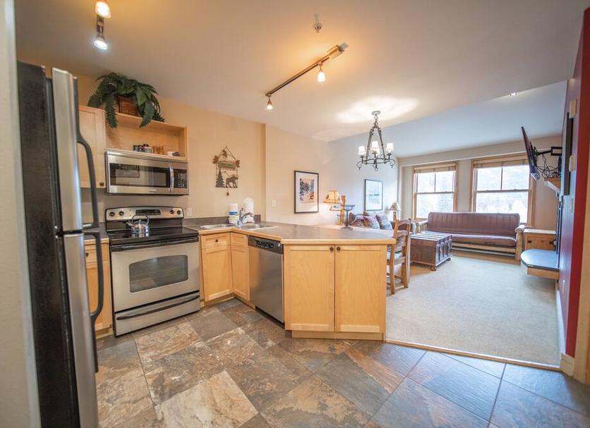 Kitchen Photo