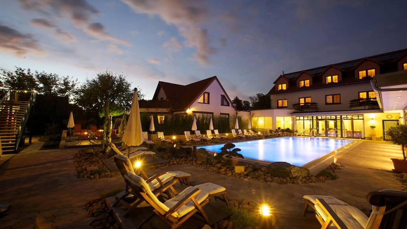 Ringhotel Zum Stein