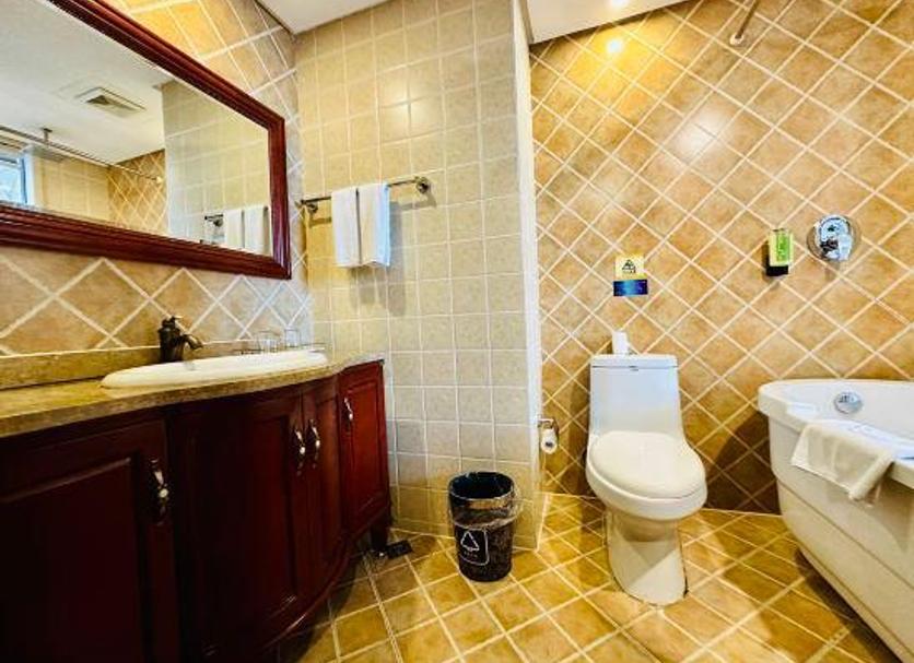 Bathroom Photo