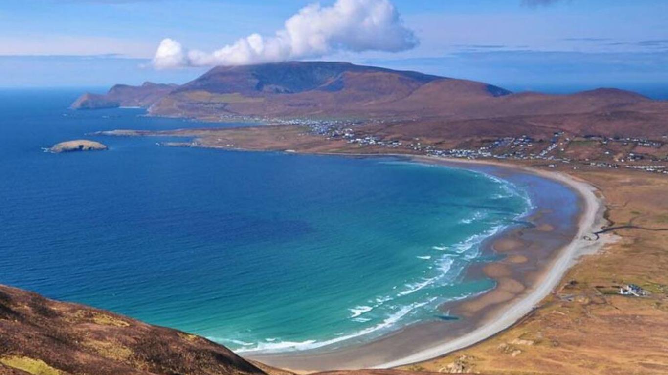 Achill Cliff House Hotel & Restaurant