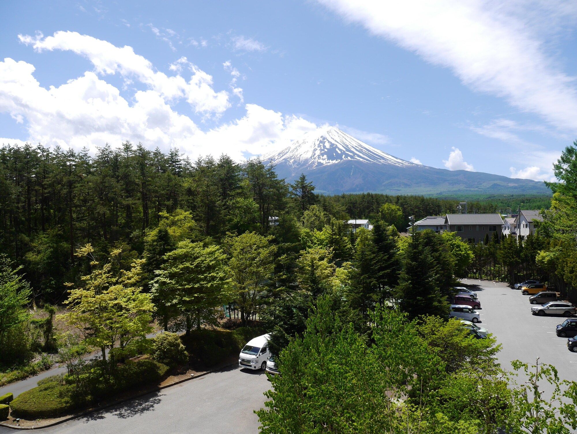 Outdoor view
