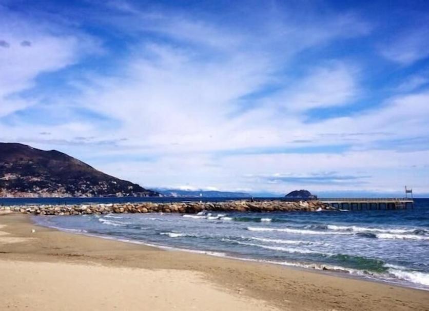 Beach Photo