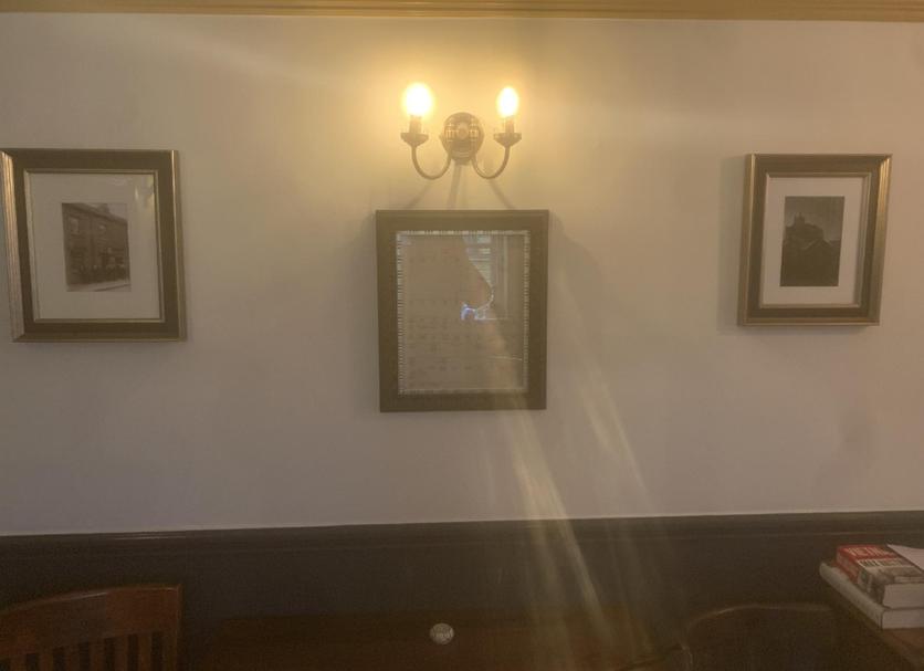 Room amenity Photo