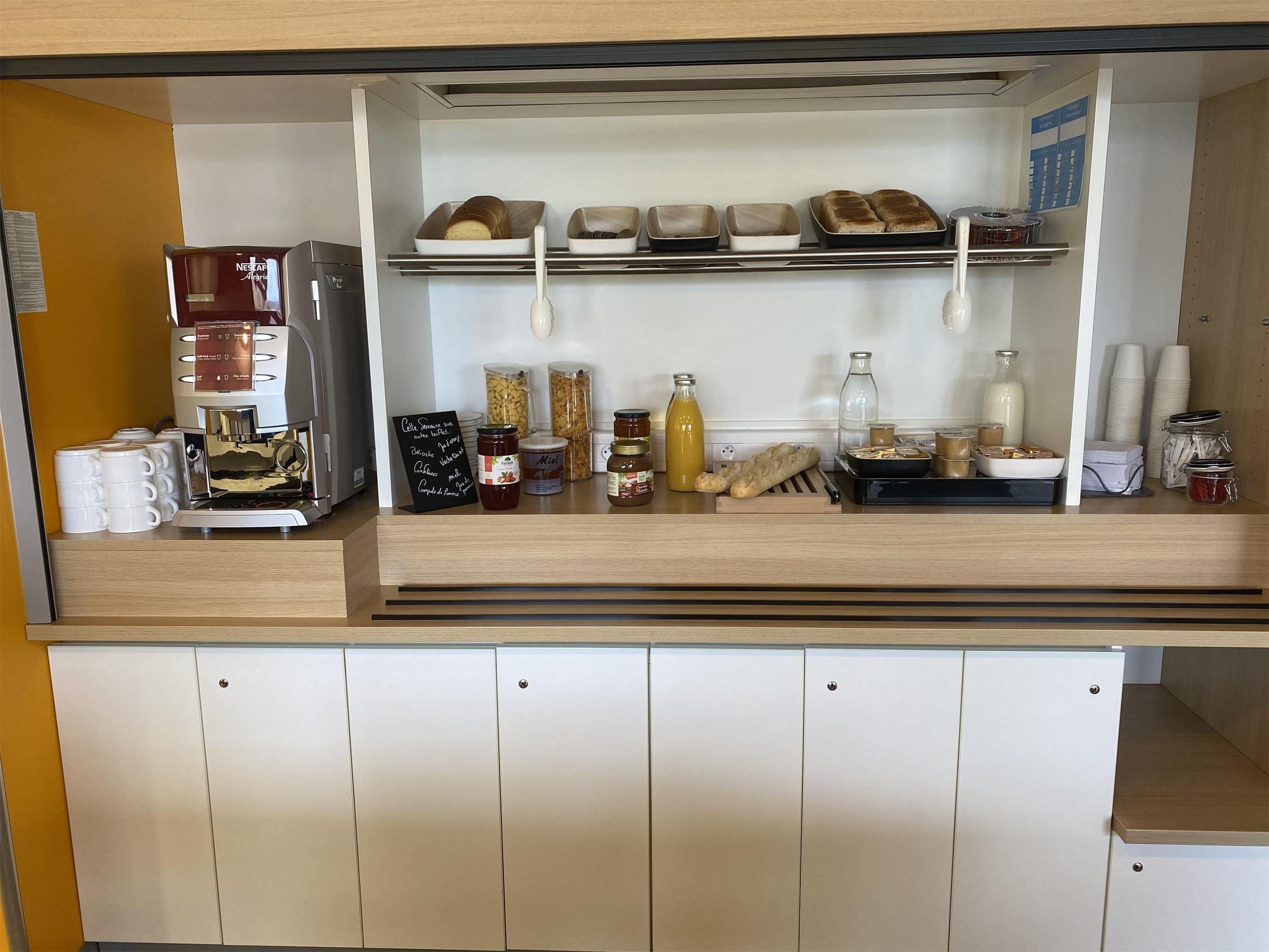 Buffet