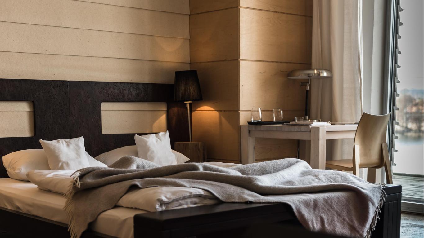 Hotel Galery69