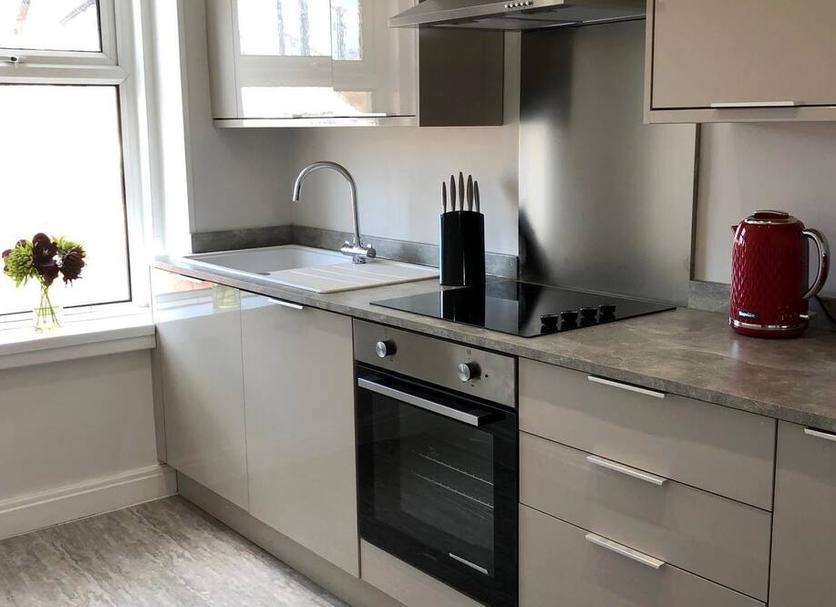 Kitchen Photo