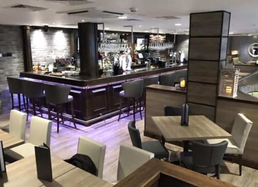 Bar Photo