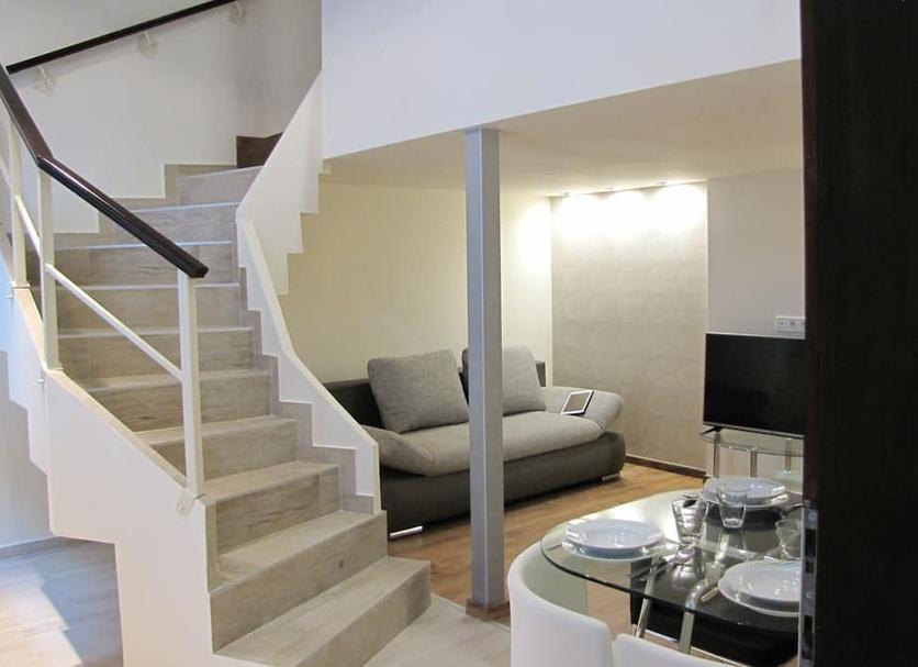 Stairs Photo