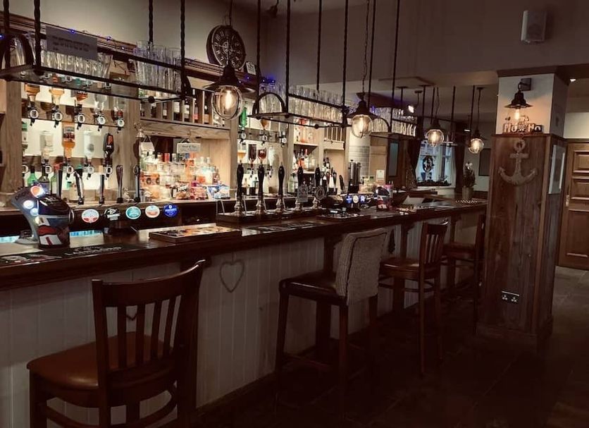 Bar Photo