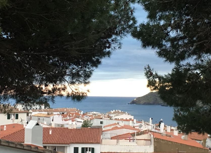 Outdoor view Photo