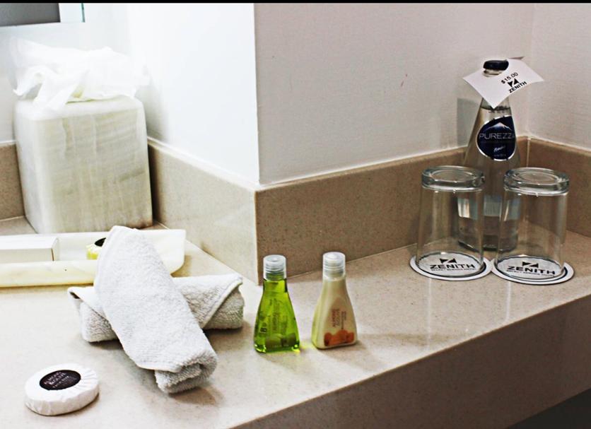 Room amenity Photo