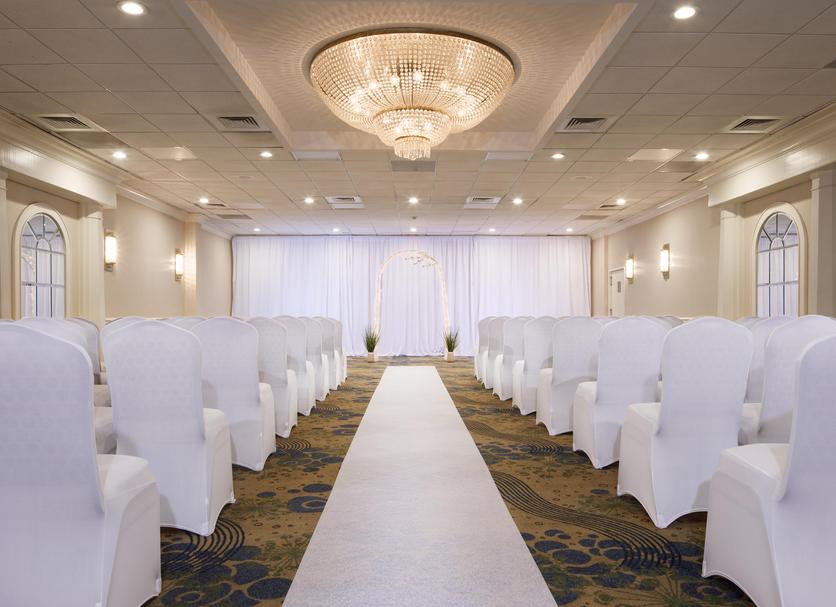 Conference room Photo