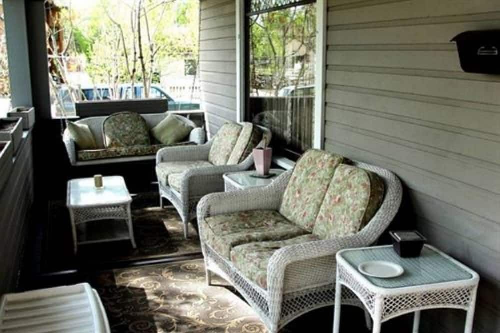 Outdoor view