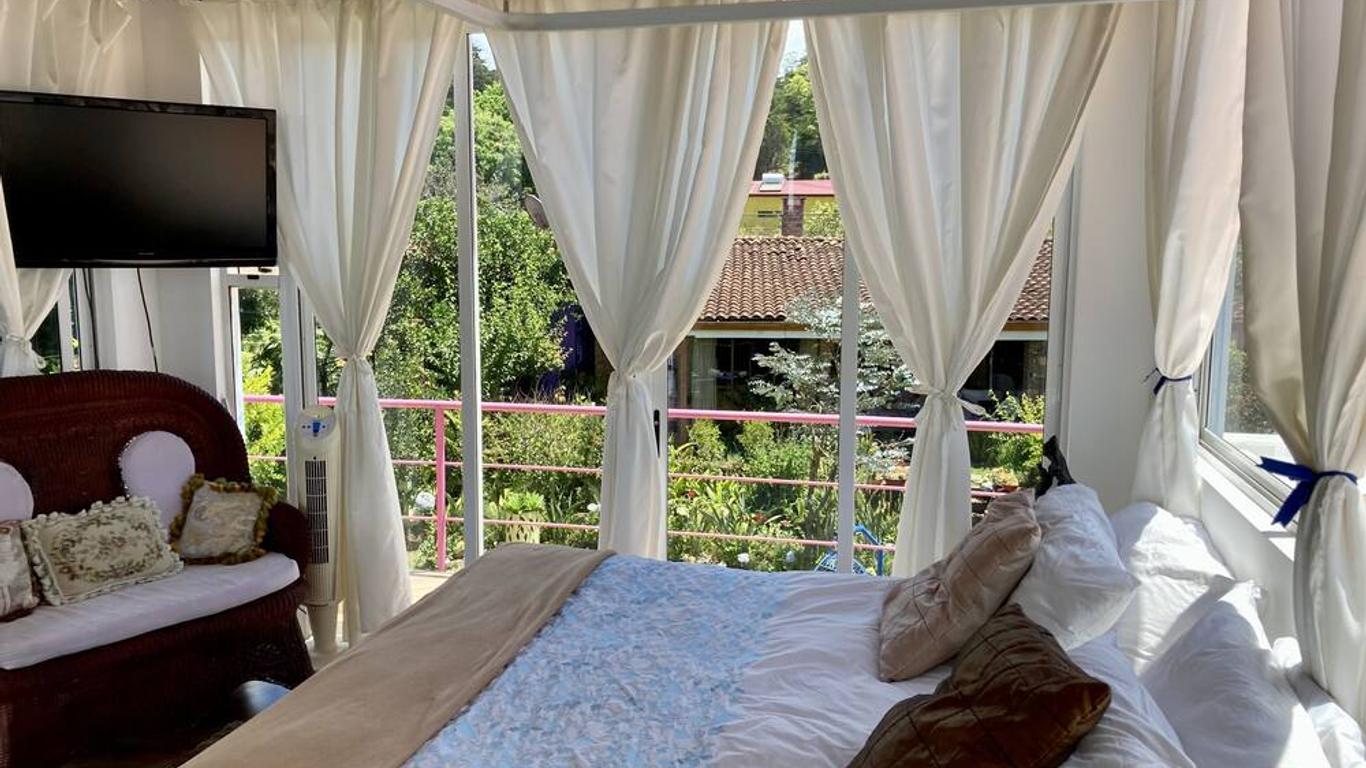 Gosen B&B