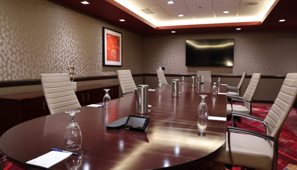 Conference room
