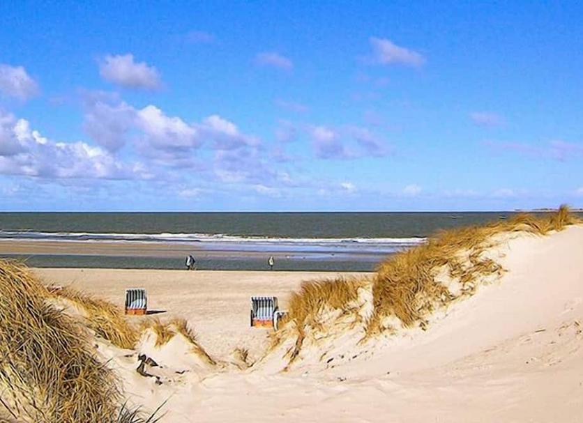 Beach Photo