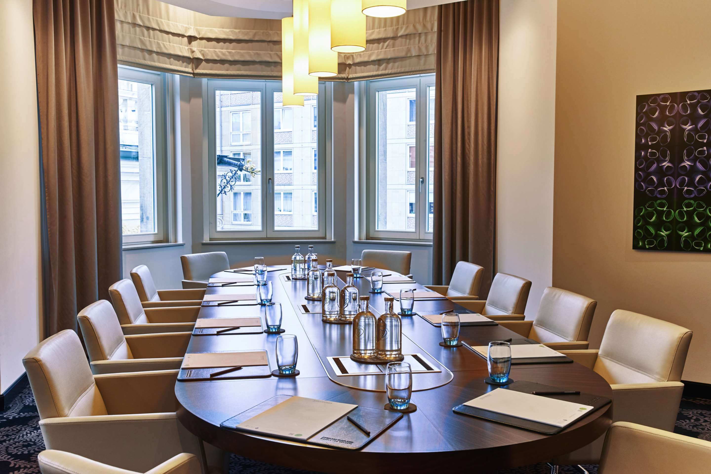 Conference room