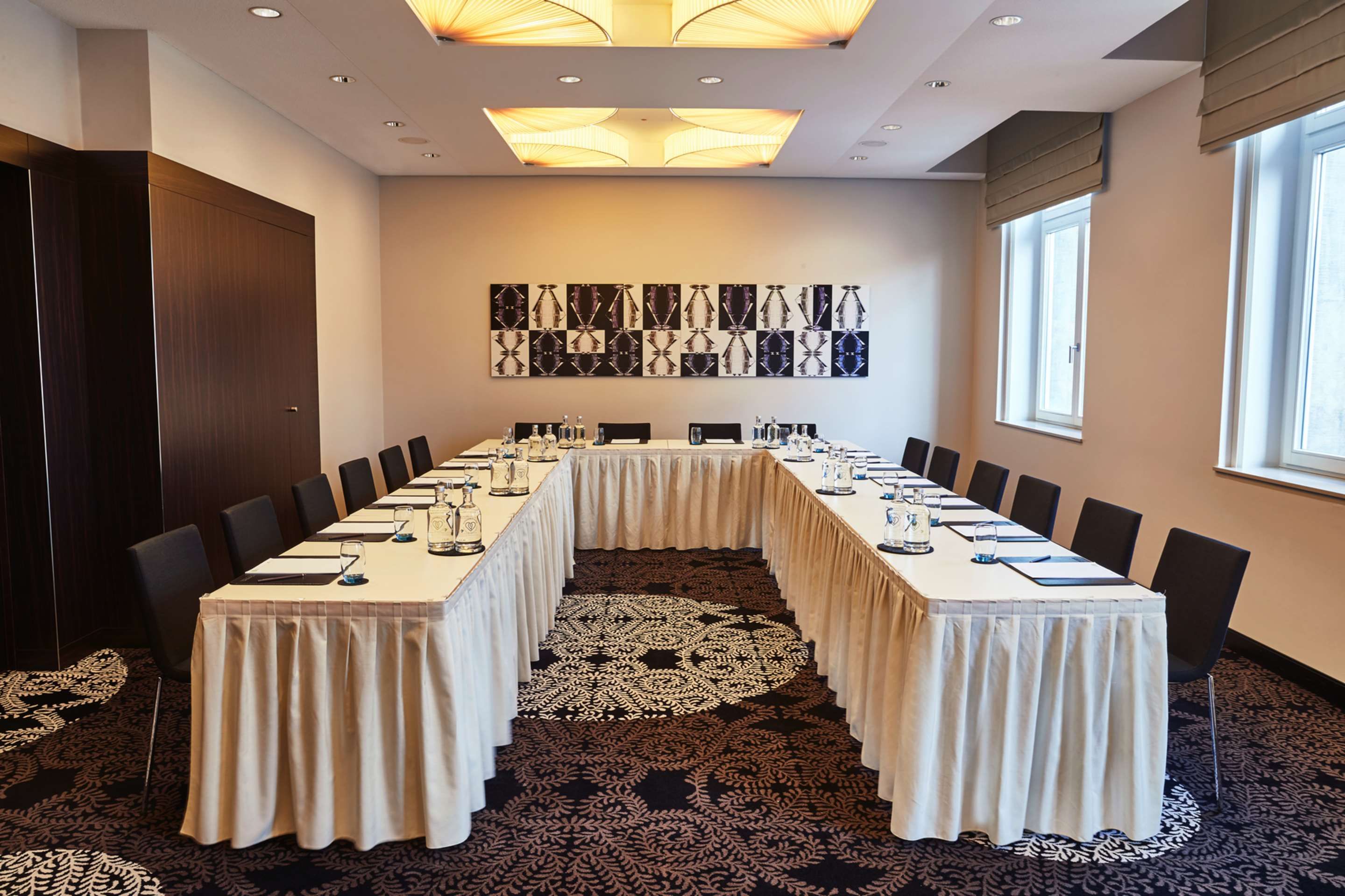 Conference room