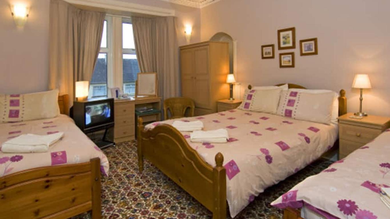 St Annes Guest House