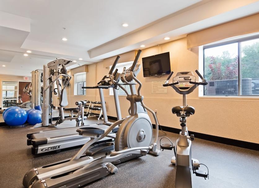 Gym Photo