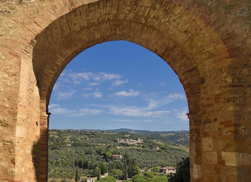 Outdoor view Photo