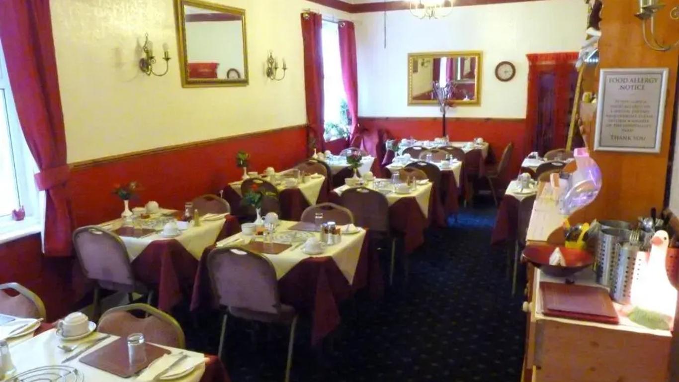 The Berkswell
