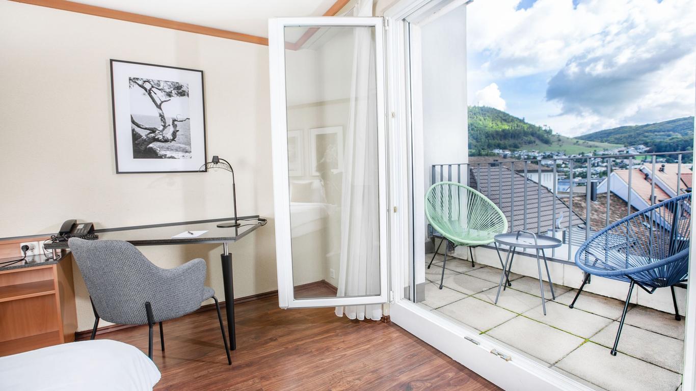 Hotel Engel Liestal