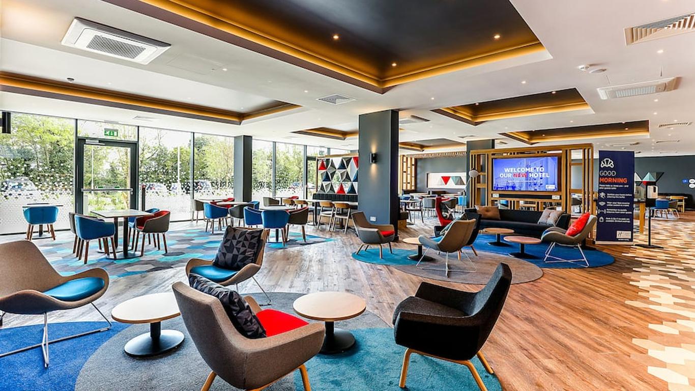 Holiday Inn Express Bicester