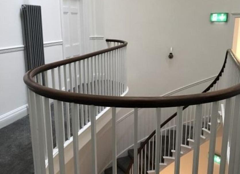Stairs Photo