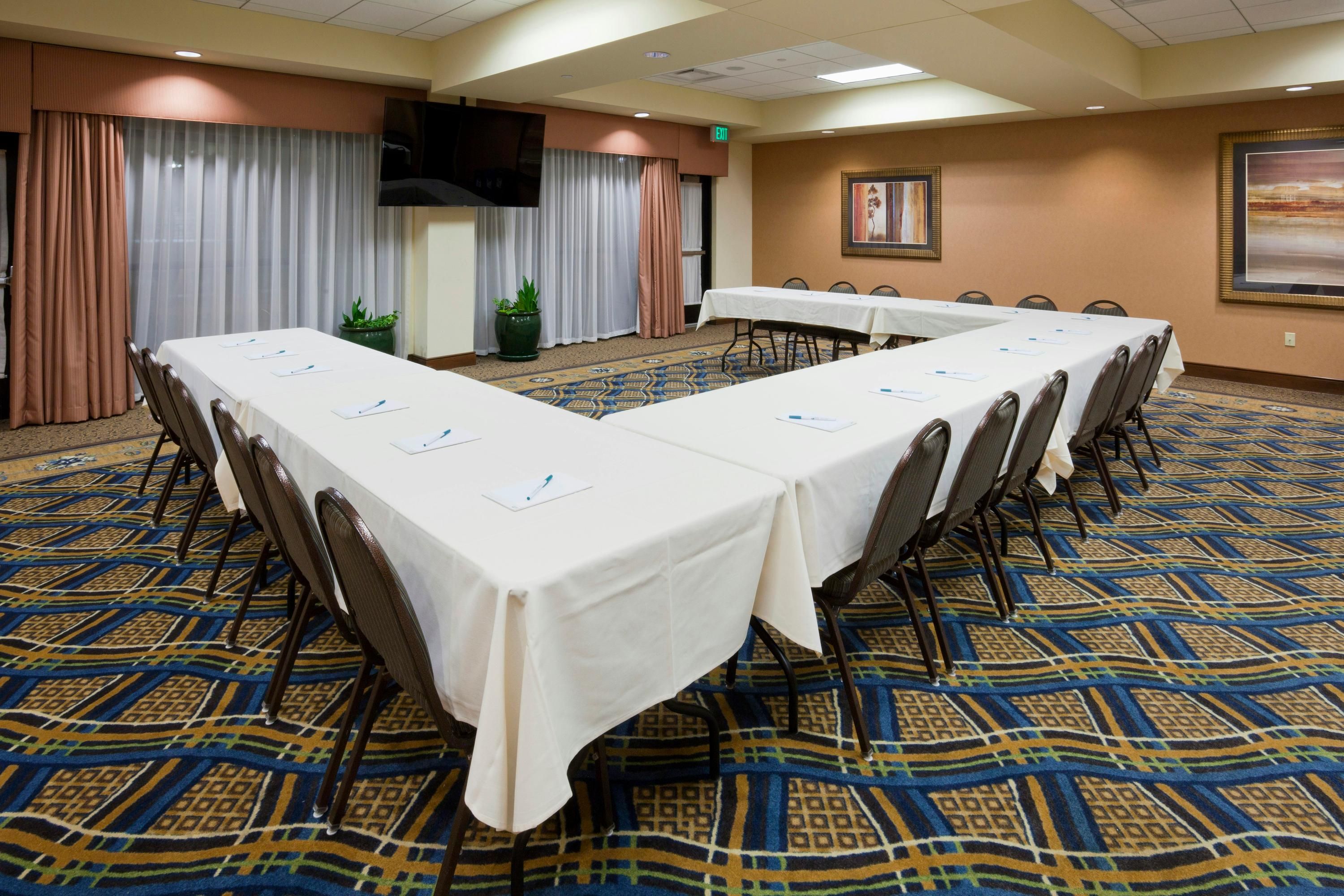 Conference room