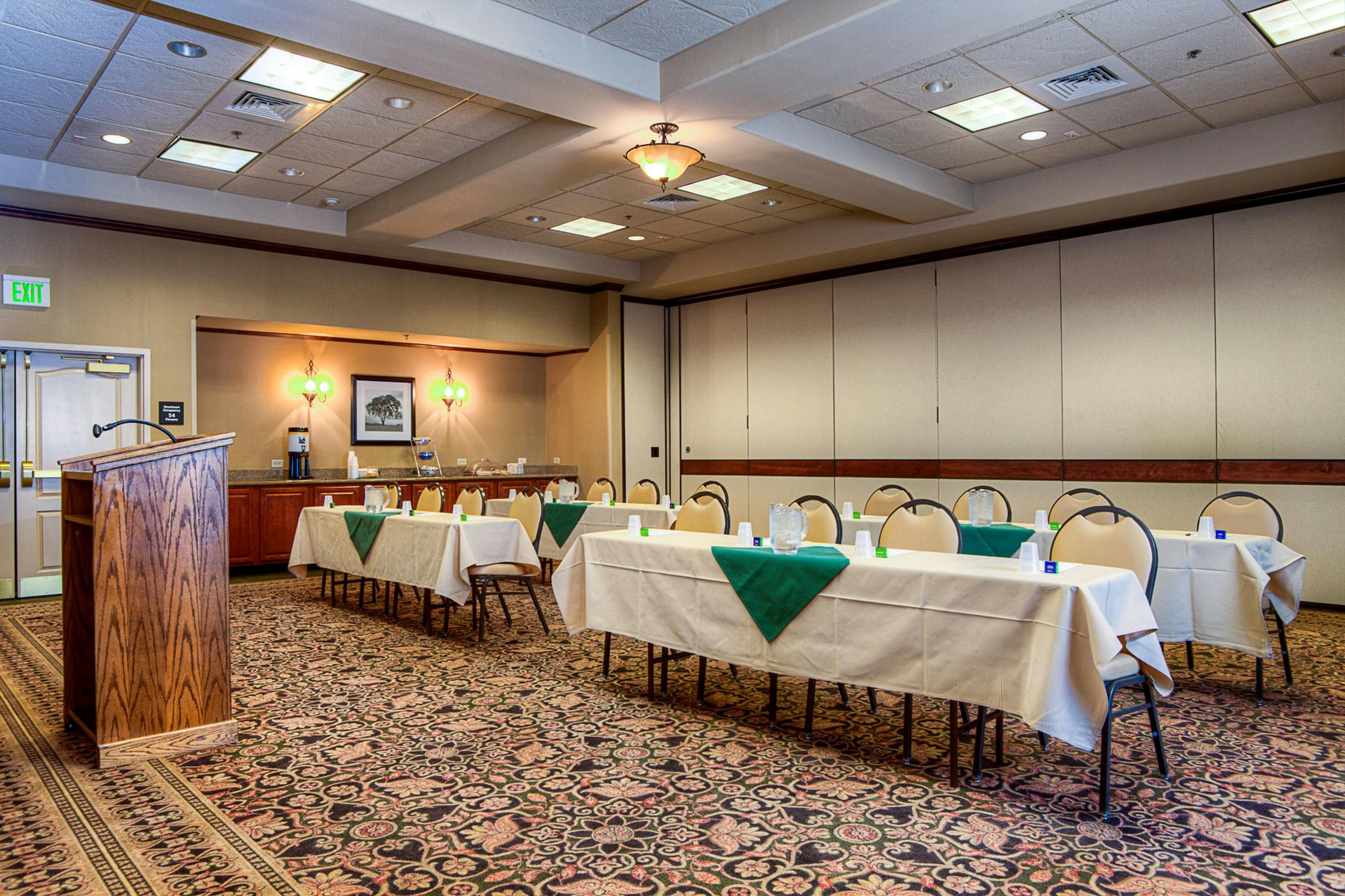 Conference room