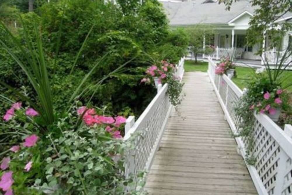Outdoor view