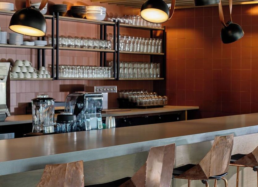 Bar Photo