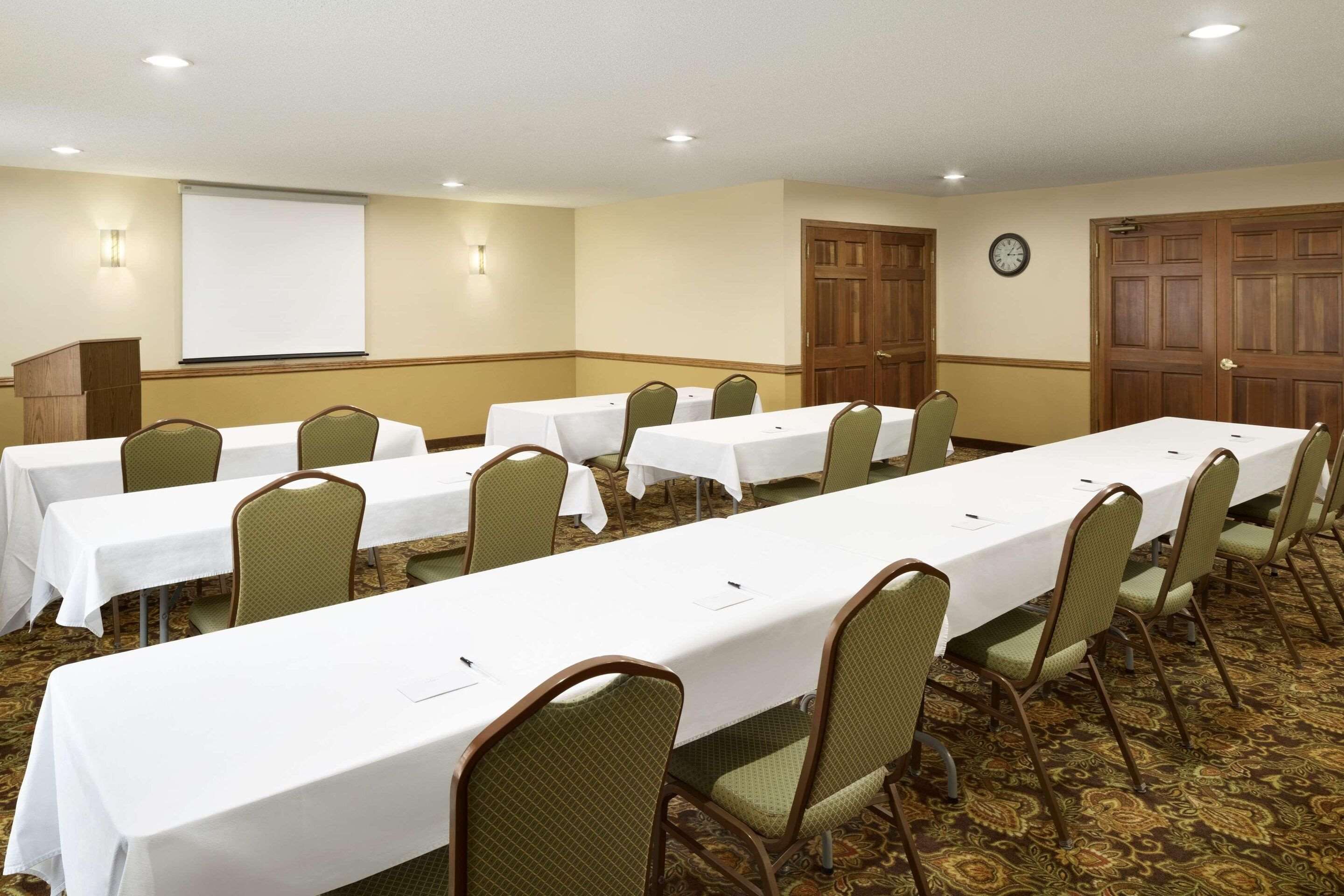 Conference room
