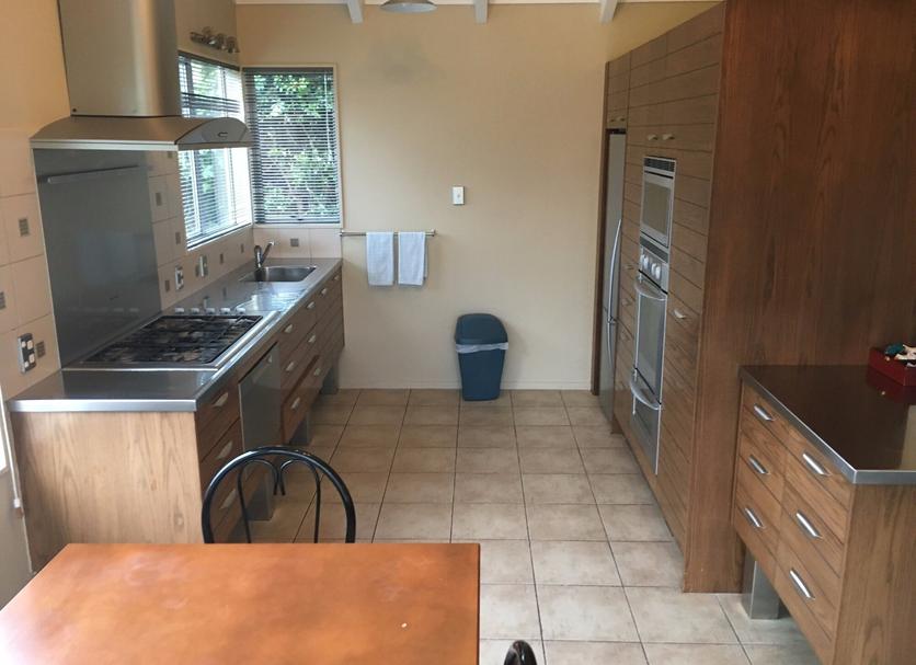 Kitchen Photo