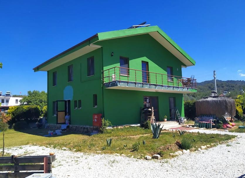 Building Photo