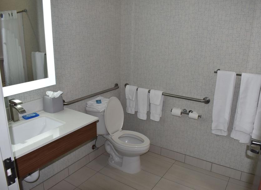 Bathroom Photo