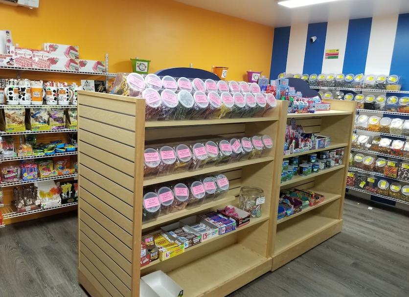 Shop Photo