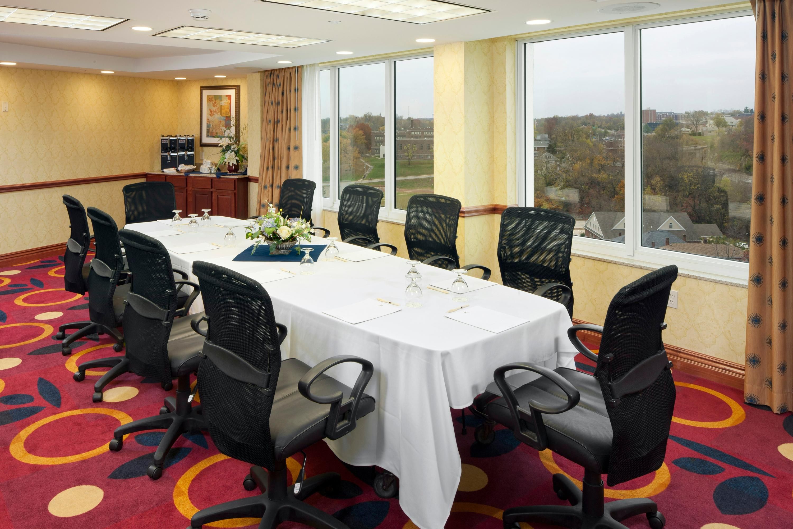 Conference room