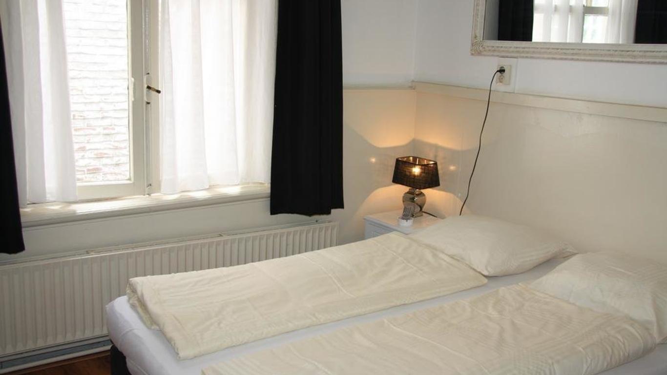 Hotel Hortus