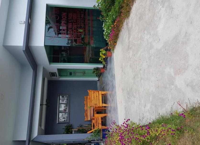 Outdoor view Photo