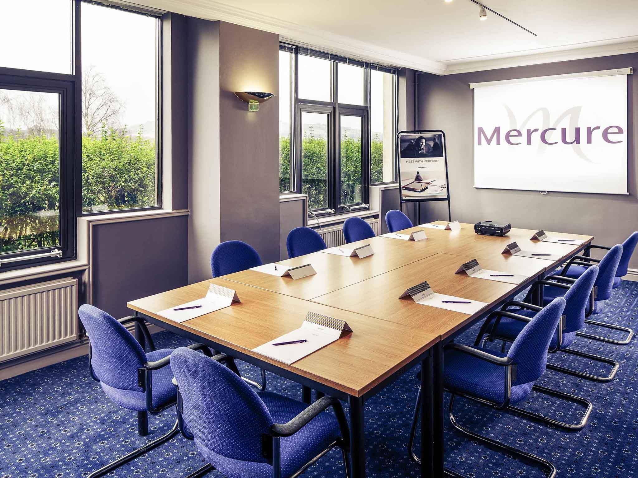 Conference room