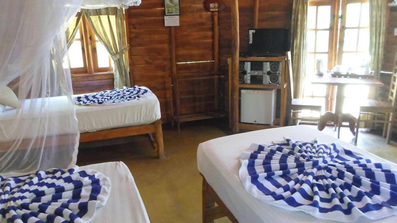 Kirinda Beach Resort