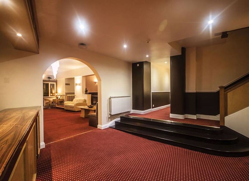 Norfolk Hotel Saint Helier Hotel Deals Reviews KAYAK